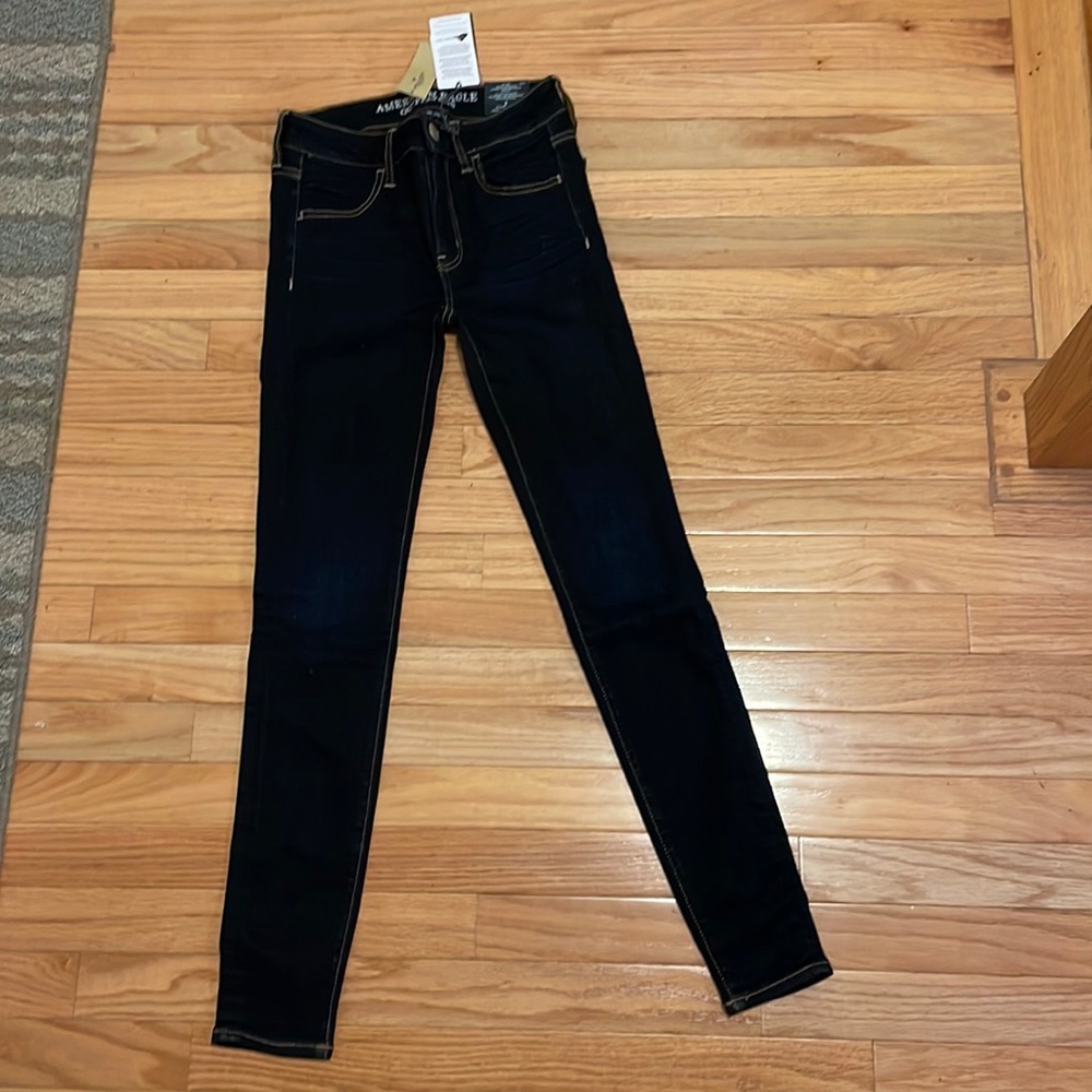 American Eagle Jeans NEW
